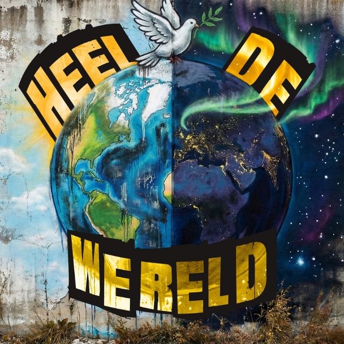 Heel de Wereld