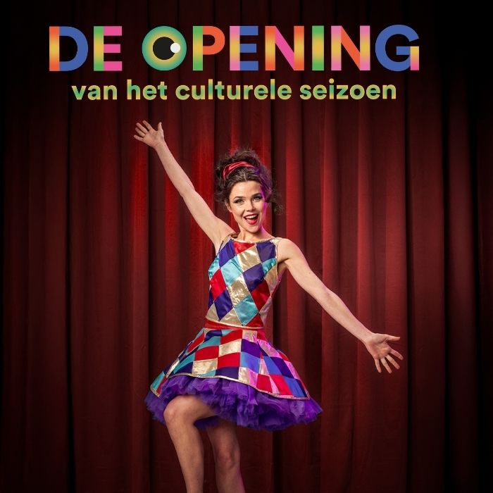 DE OPENING